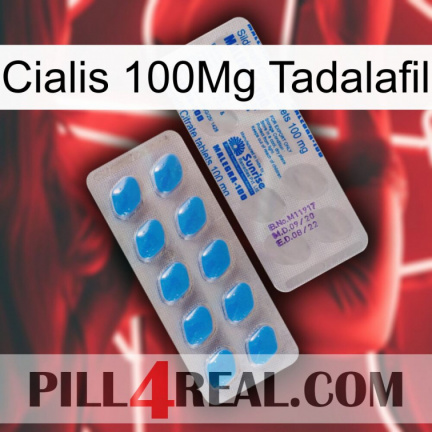 Tadalafil Cialis 100Mg new15